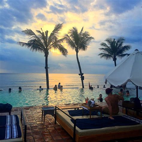 Potato Head Beach Club - Bali Fun Trip