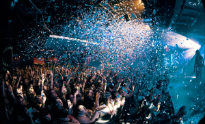 12 Party Seru di Bali 2025: Beach Club, DJ Internasional & Nightlife Hits