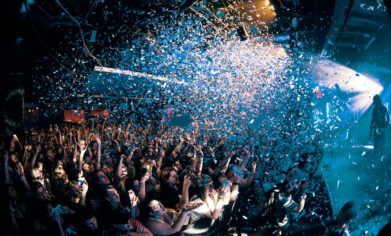 12 Party Seru di Bali 2025: Beach Club, DJ Internasional & Nightlife Hits